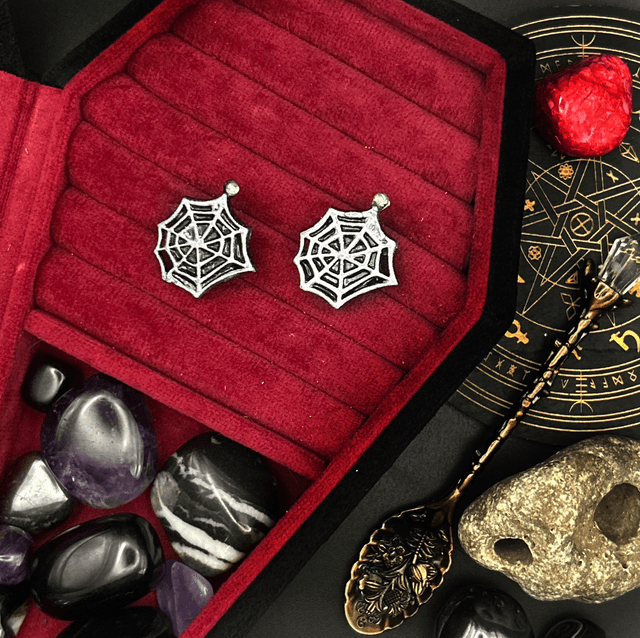 Web cufflinks