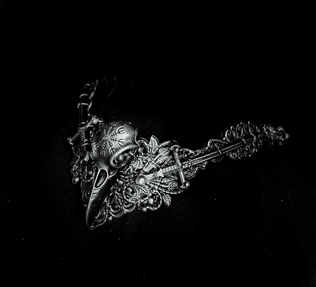 Odin tiara