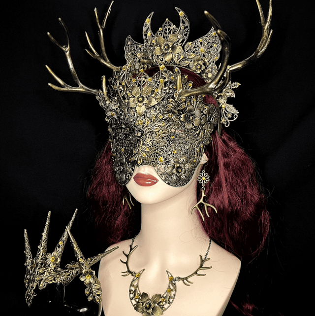 Faline set