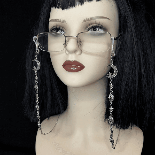 Astra Glasses Chain