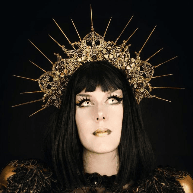 Sacred Crown