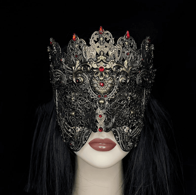Cyrus Blindmask