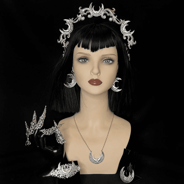 Luna set 
