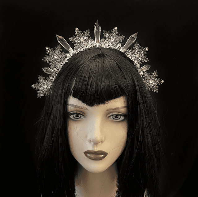 Crystalline 