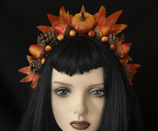 Pumpkin spice