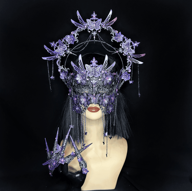 Faerilyn set
