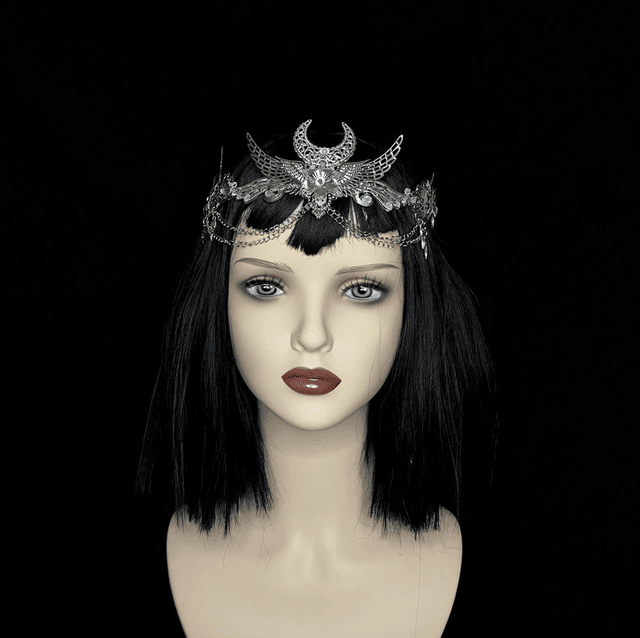 Seraph tiara