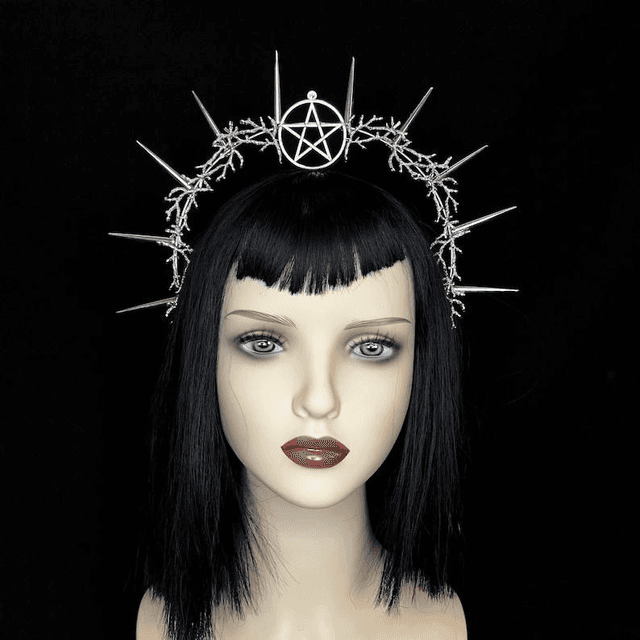 Hex Halo