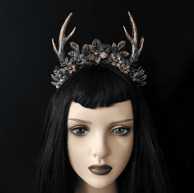 Thistle crown 