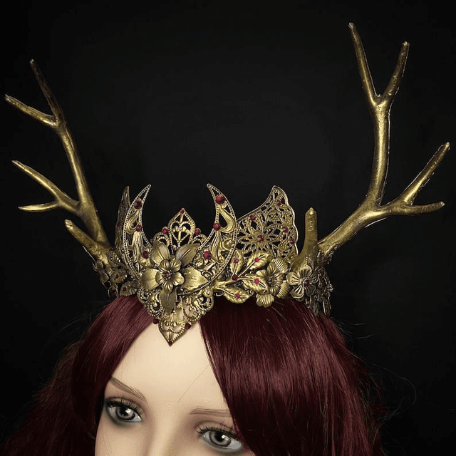 Faline Tiara