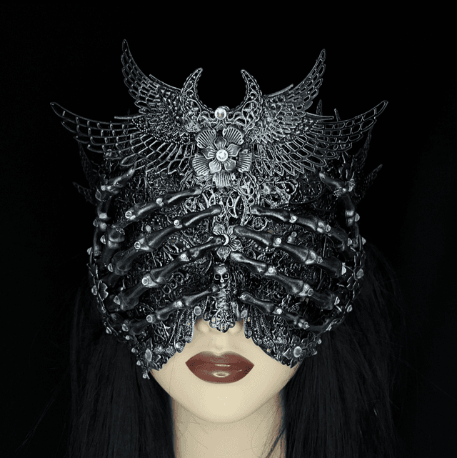 Azrael Blindmask