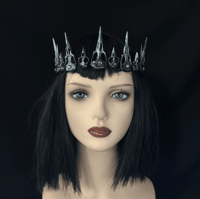 Völkr crown 
