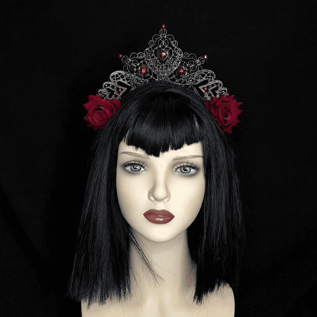 Amor Crown