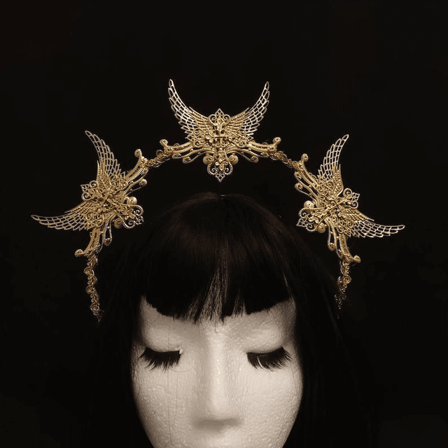 Divine Halo