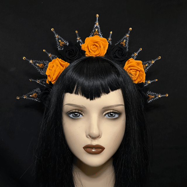 Jackelyn crown 