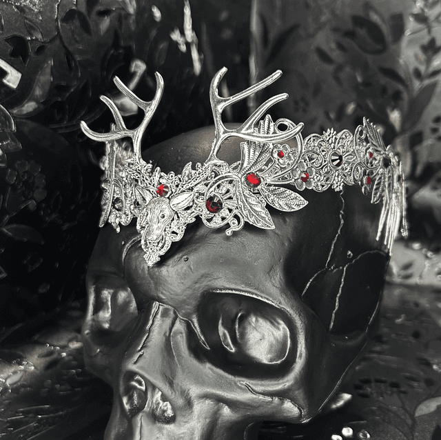 Lorien Tiara