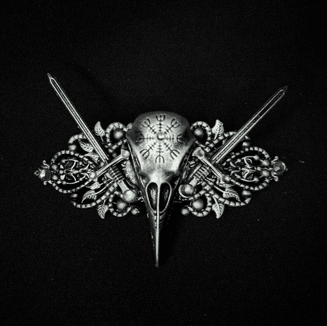 Odin Barette