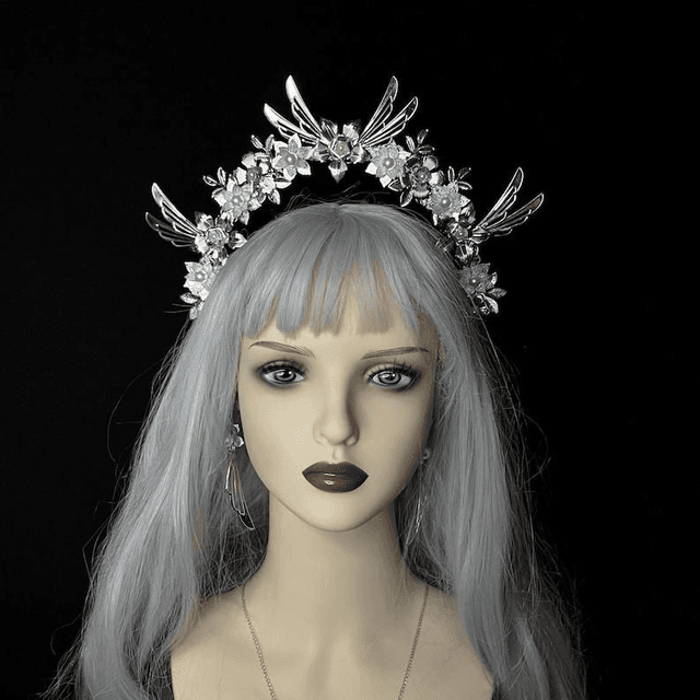 Fae Halo
