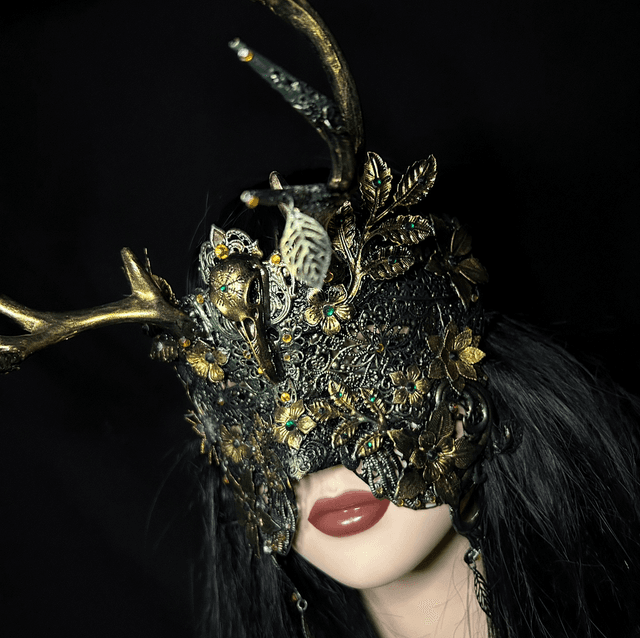 Elderwood blindmask