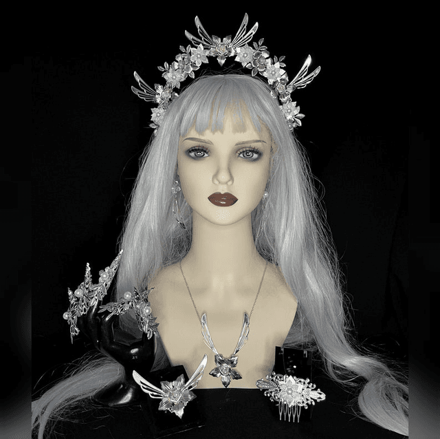 Fae set